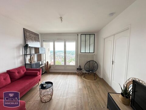  Appartement  louer 2 pices 47 m