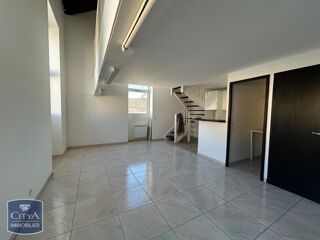  Appartement à louer 2 pièces 55 m²