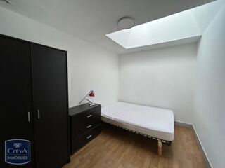  Appartement à louer 2 pièces 27 m²