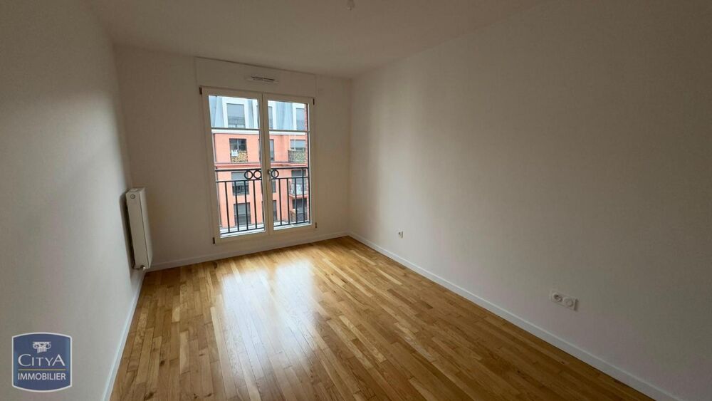 À LOUER : Appartement T3 à PUTEAUX, 92800 QUARTIER DES A....