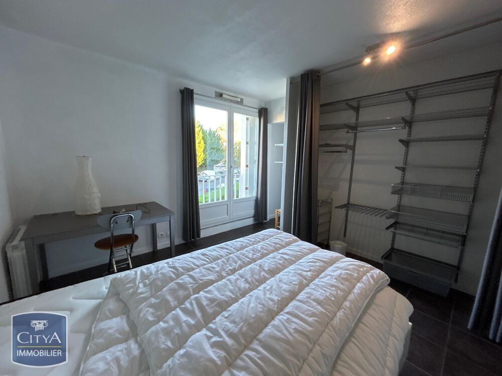 location Appartement - 2 pièce(s) - 35 m² Pau (64000)
