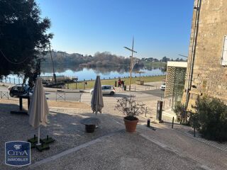  Appartement � louer 3 pi�ces 66 m�