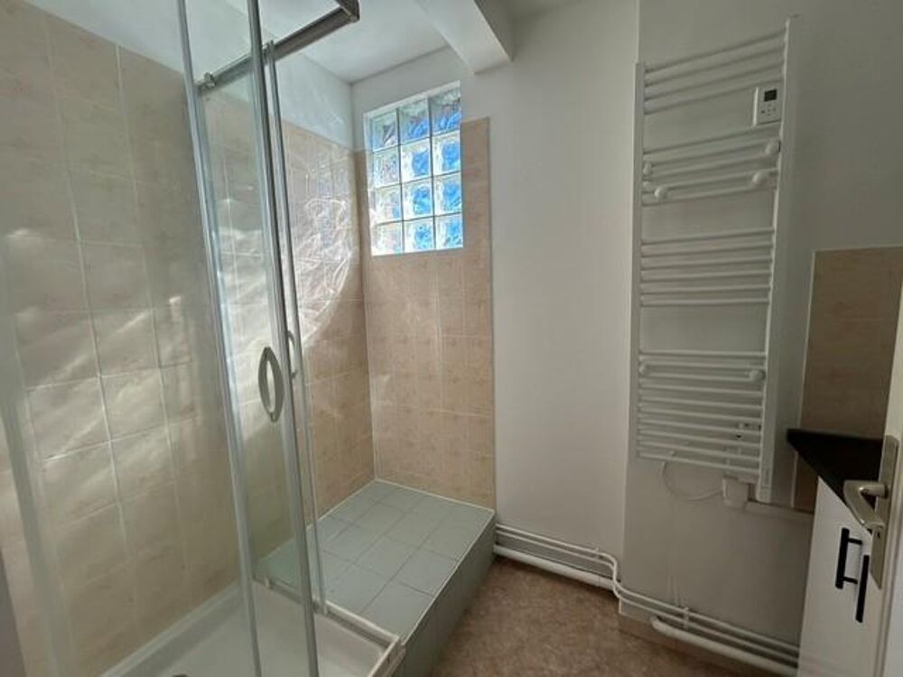 location Appartement - 2 pièce(s) - 54 m² Tours (37000)