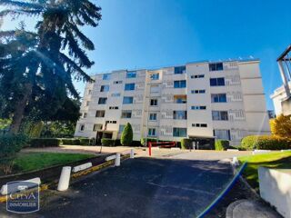  Appartement � louer 2 pi�ces 57 m�