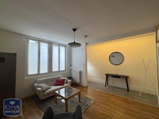  Appartement � louer 3 pi�ces 74 m�