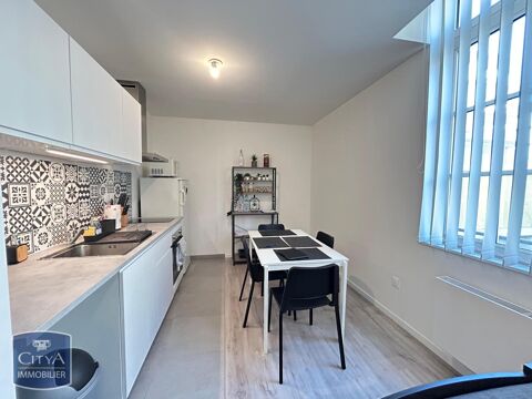  Appartement � louer 2 pi�ces 38 m�