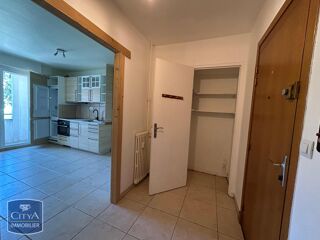  Appartement � louer 2 pi�ces 38 m�