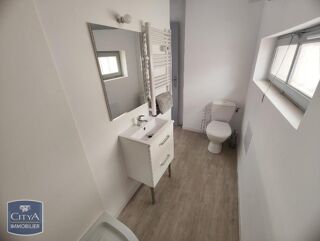  Appartement � louer 1 pi�ce 31 m�