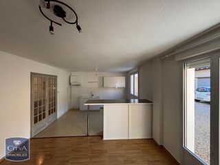  Appartement � louer 2 pi�ces 72 m�