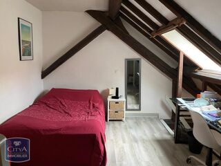  Appartement � louer 2 pi�ces 34 m�