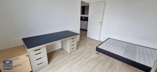  Appartement à louer 2 pièces 40 m²