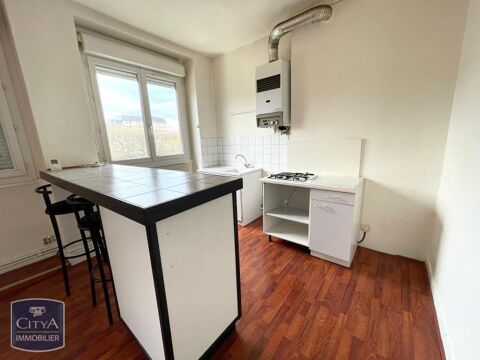  Appartement  louer 1 pice 48 m