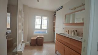  Appartement à louer 3 pièces 76 m²