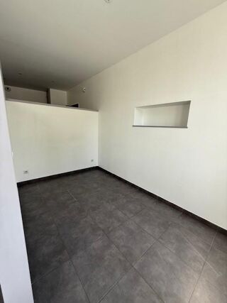  Appartement à louer 1 pièce 30 m²