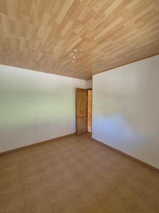  Maison à louer 3 pièces 53 m²