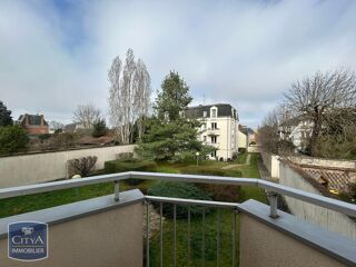  Appartement � louer 2 pi�ces 42 m�