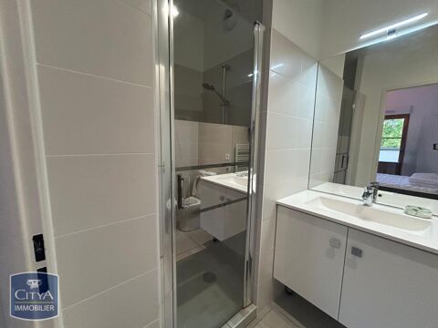  Appartement  louer 1 pice 29 m