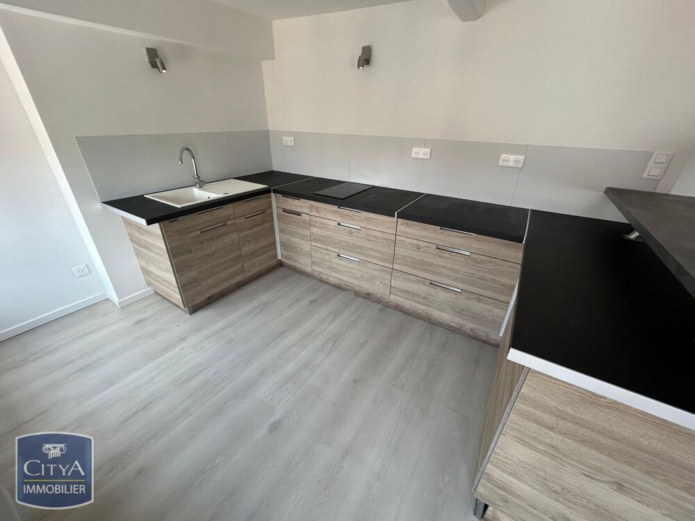 location Appartement - 2 pièce(s) - 44 m² Châlons-en-Champagne (51000)