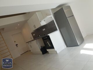  Appartement � louer 1 pi�ce 29 m�