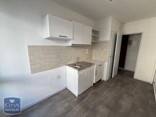  Appartement à louer 2 pièces 49 m²