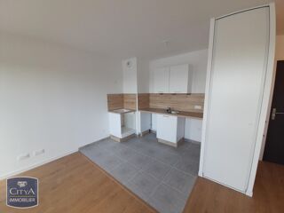 location Appartement - 2 pièce(s) - 39 m² Chambray-lès-Tours (37170)