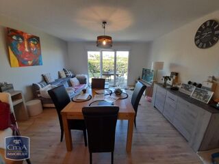  Maison à louer 3 pièces 69 m²