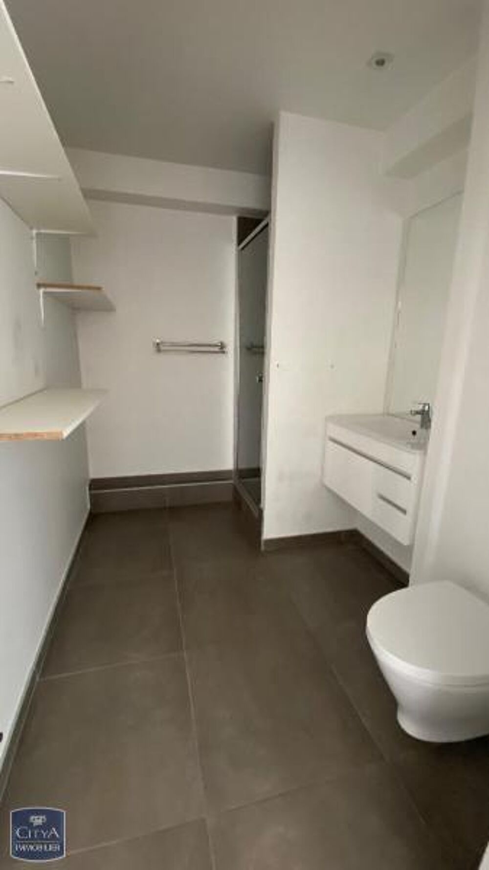 location Appartement - 1 pièce(s) - 27 m² Gournay-sur-Marne (93460)