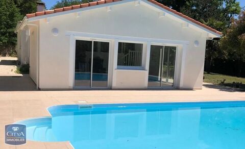  Villa � louer 5 pi�ces 184 m�