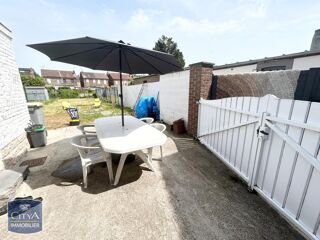  Maison à louer 3 pièces 85 m²