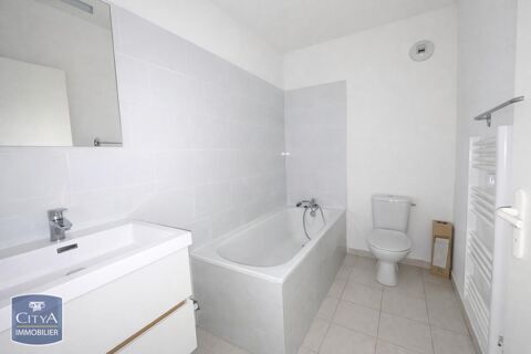  Appartement � louer 1 pi�ce 30 m�