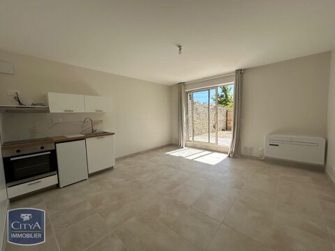   Location Appartement Appartement - 2 pi�ce(s) - 33 m�