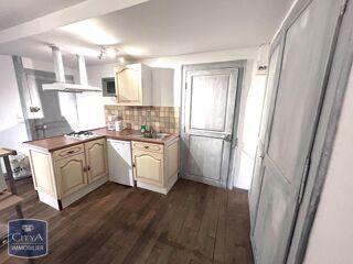  Appartement à louer 2 pièces 36 m²