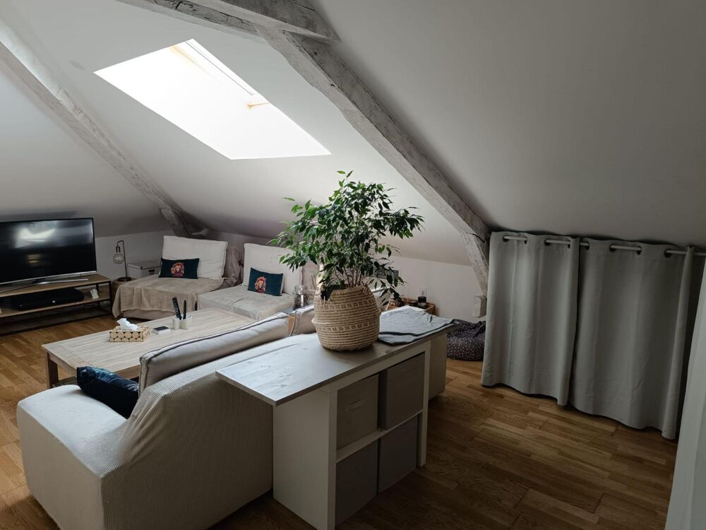 location Appartement - 3 pièce(s) - 75 m² Valence (26000)