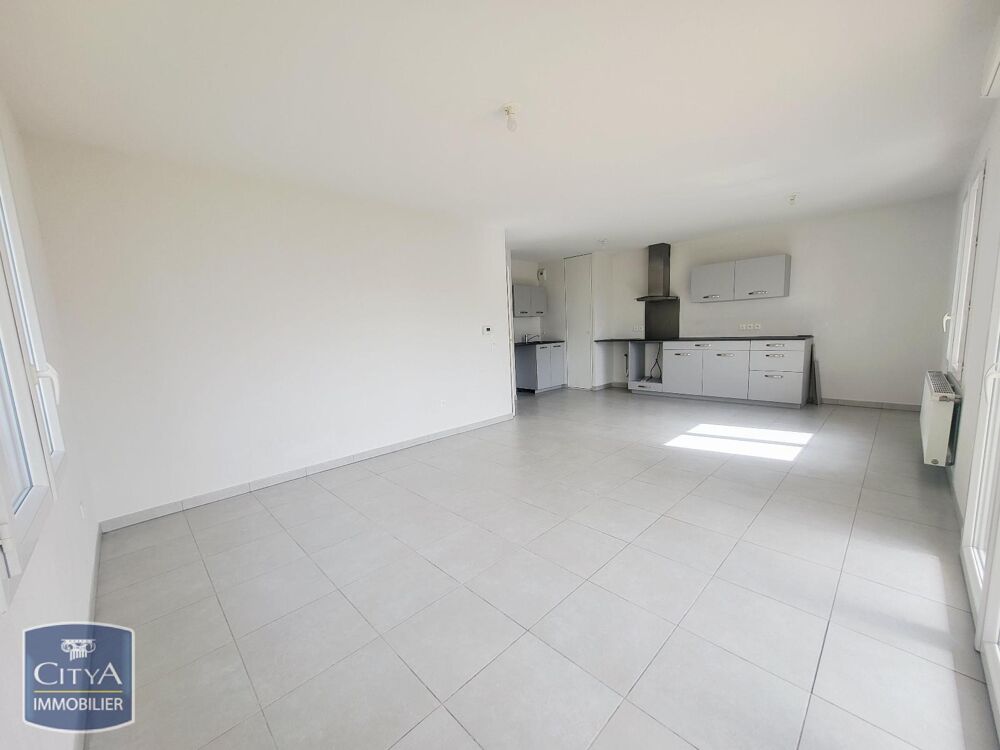 À LOUER : Appartement récent T3 situé à Le Muy, dans le ....
