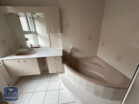  Appartement � louer 4 pi�ces 100 m�