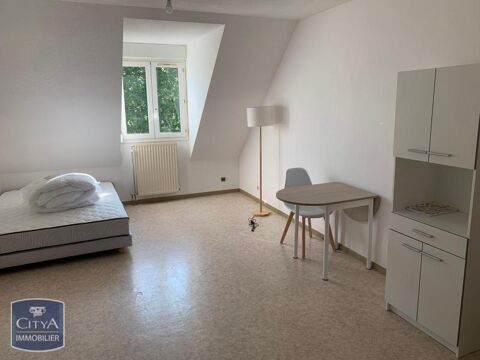  Appartement � louer 1 pi�ce 27 m�