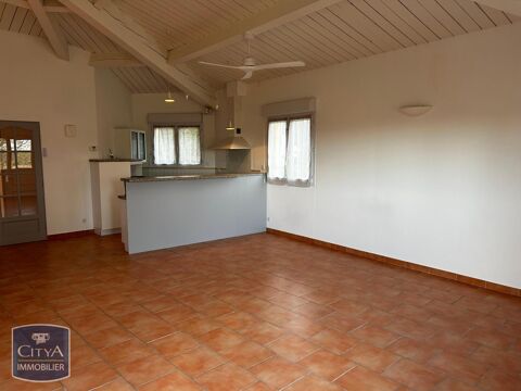  Appartement � louer 3 pi�ces 100 m�