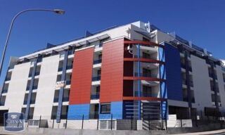  Appartement � louer 1 pi�ce 19 m�