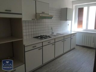  Appartement à louer 3 pièces 90 m²