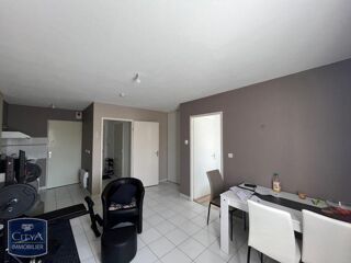  Appartement � louer 1 pi�ce 37 m�