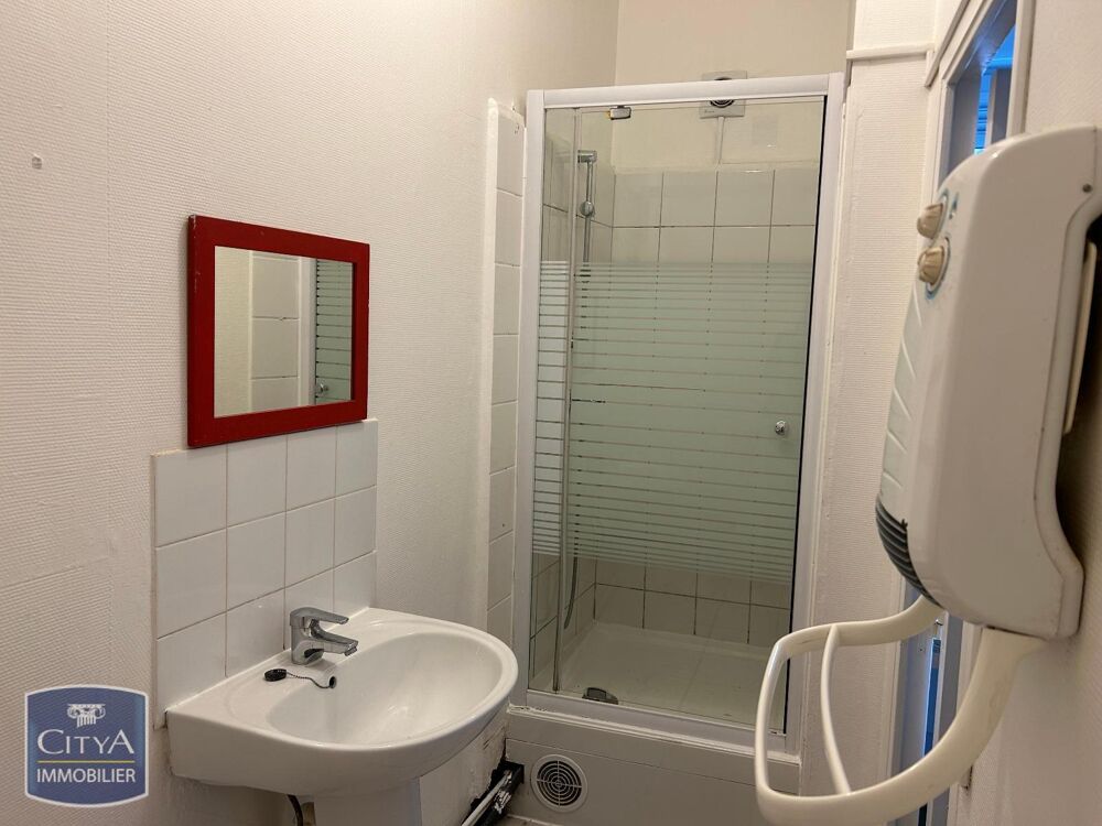 location Appartement - 2 pièce(s) - 35 m² Le Havre (76600)