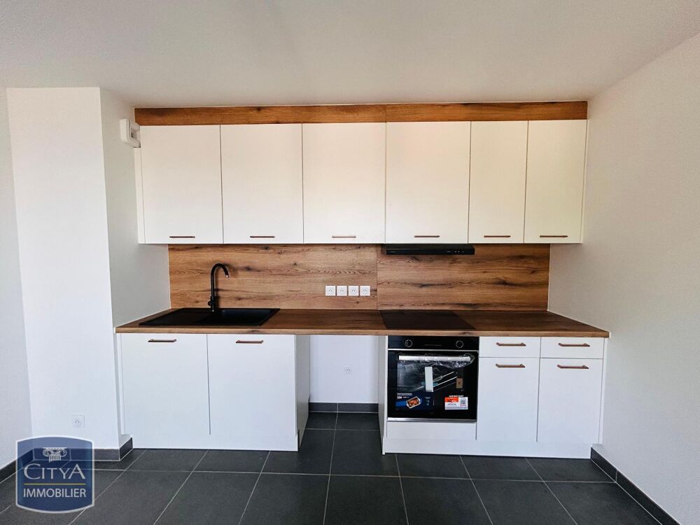 location Appartement - 3 pièce(s) - 59 m² Port-de-Bouc (13110)