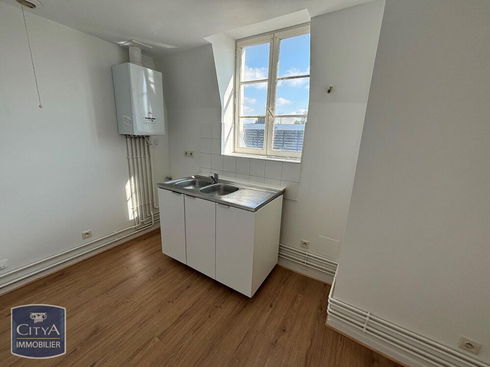 Appartement a louer tours - 3 pièce(s) - 50 m2 - Surfyn