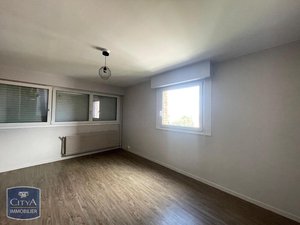 location Appartement - 1 pièce(s) - 43 m² Lille (59000)