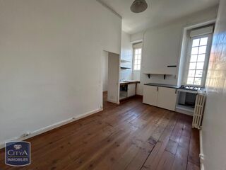  Appartement à louer 2 pièces 47 m²