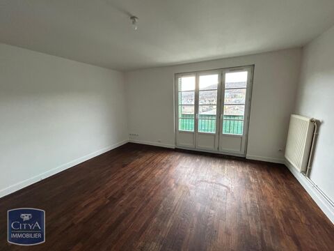   Location Appartement Appartement - 3 pice(s) - 64 m