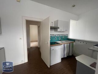  Maison � louer 3 pi�ces 59 m� Rochefort