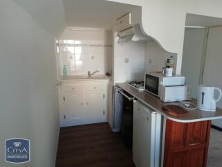  Appartement � louer 2 pi�ces 33 m�