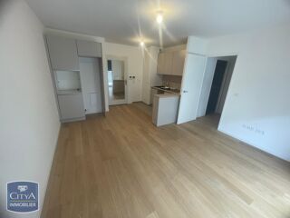  Appartement � louer 2 pi�ces 41 m�