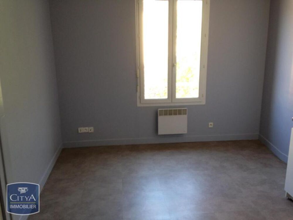 location Appartement - 1 pièce(s) - 16 m² Reims (51100)